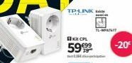 TP-LINK  assion  TL-WPATHIT 