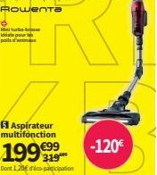 aspirateur 