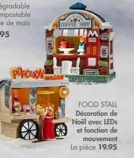 décoration de noël 