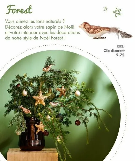 sapin de noël 