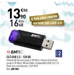 usb Emtec