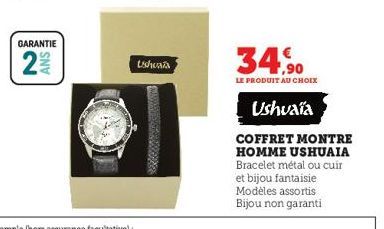 montre Homme 