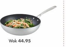 wok 