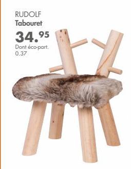 tabouret 