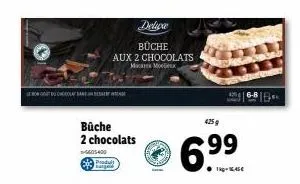 chocolats 3m
