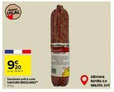 saucisson 