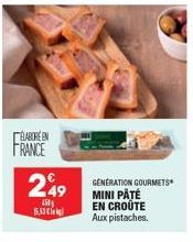 pâté 