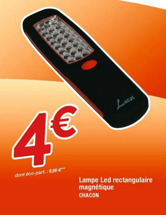 lampe