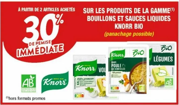 bouillon knorr