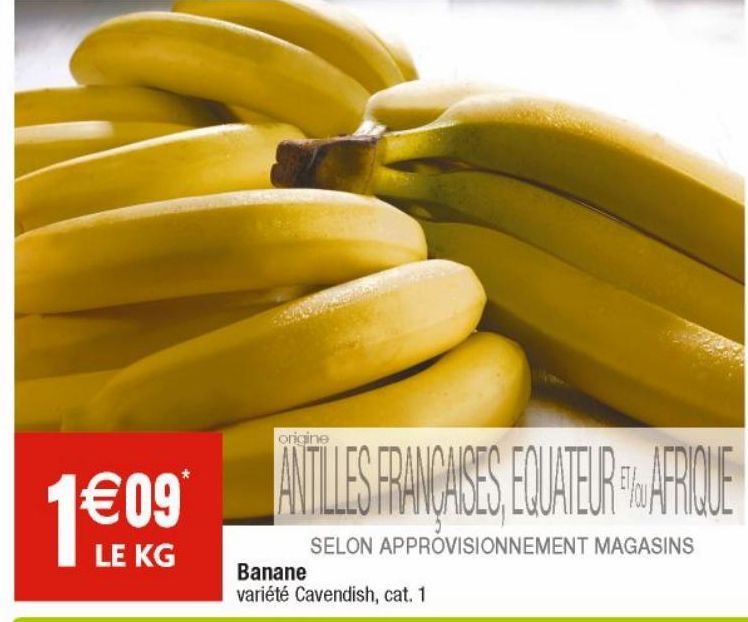 Banane 