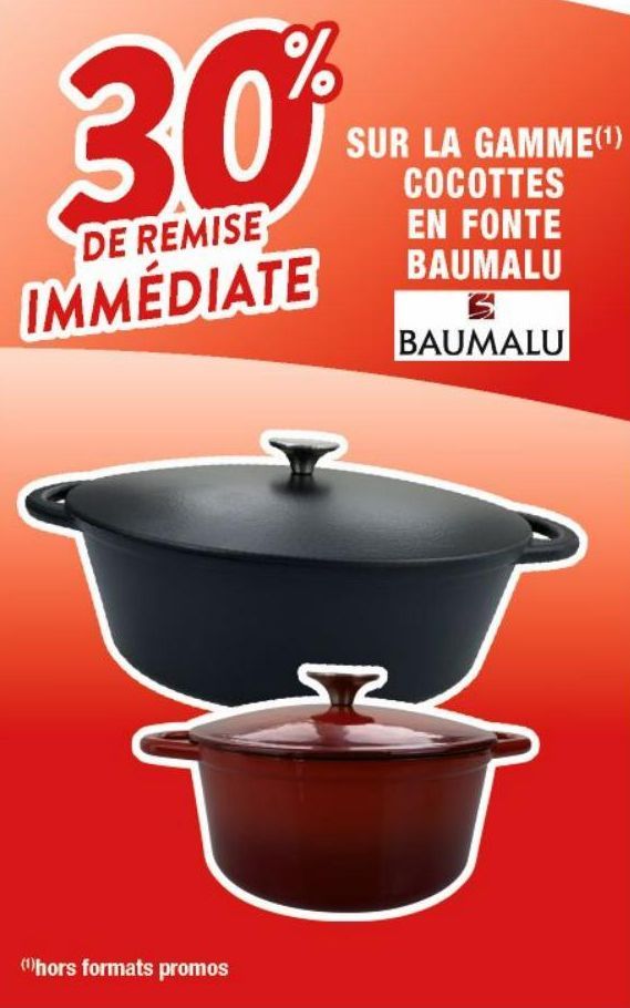 cocotte Baumalu