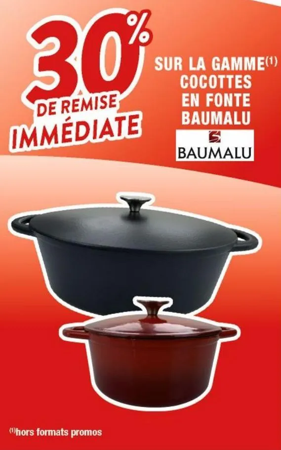 cocotte baumalu