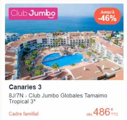 promos jumbo