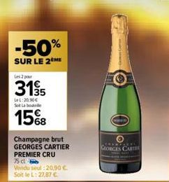 champagne brut Brut