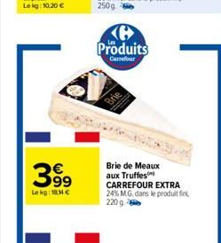 brie Carrefour