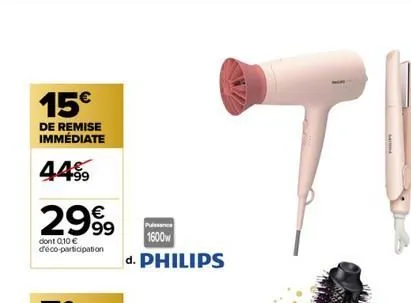 soldes philips