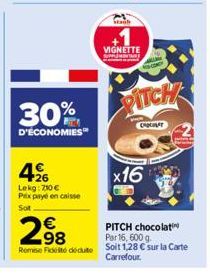 soldes Pitch