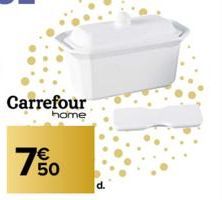 Carrefour  home  750 