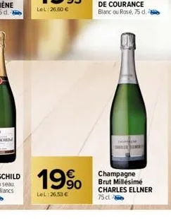 champagne brut brut