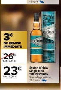 soldes scotch