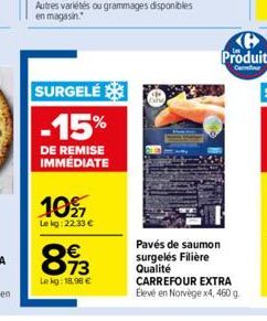 soldes Carrefour