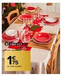 Carrefour  195  €  Le veme a plod 