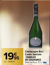 champagne brut Brut