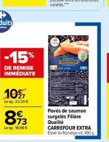 soldes Carrefour