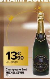 champagne brut Brut