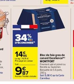 soldes Canard-Duchene