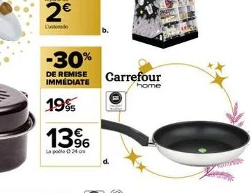 soldes carrefour