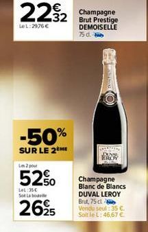 champagne Brut