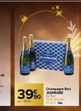 Champagne brut Brut offre sur Carrefour Market