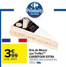 brie Carrefour