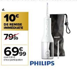 soldes Philips