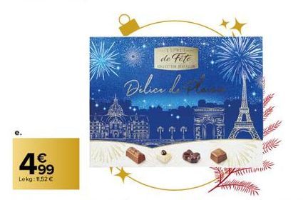 4.⁹9  €  99  Lekg: 11,52 €  ESPRET- de Fete  CRETETER BEAUT  Dilice de pla  e- APA  Skee 