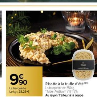 risotto 