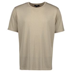 T-shirt with round neck offre à 2,99€ sur New Yorker