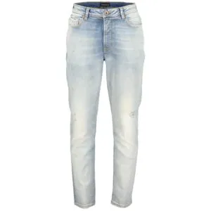 Basic Slim Straight Denim offre à 4,99€ sur New Yorker