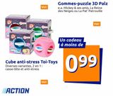 Promos Mickey Mouse offre sur Action