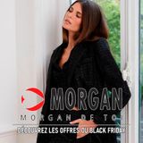 Producto offre sur Morgan