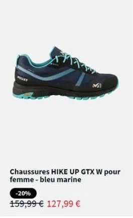 chaussures 7 up