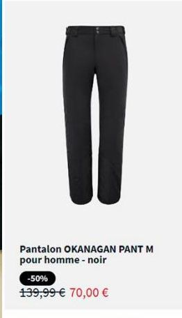 pantalon 3M