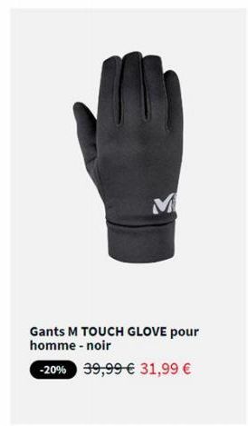 gants 3M