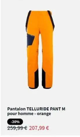 pantalon 