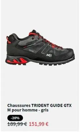 chaussures 3m