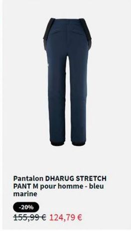 pantalon 3M