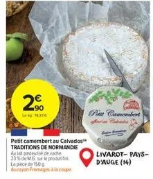 camembert 