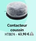 Contacteur coussin HT8674-63,90 € 