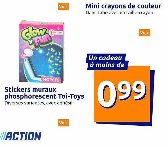 crayons de couleur 